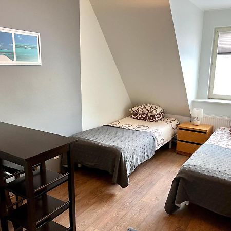 Hostel Ingeri Viljandi  Buitenkant foto