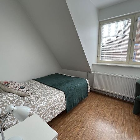 Hostel Ingeri Viljandi  Buitenkant foto