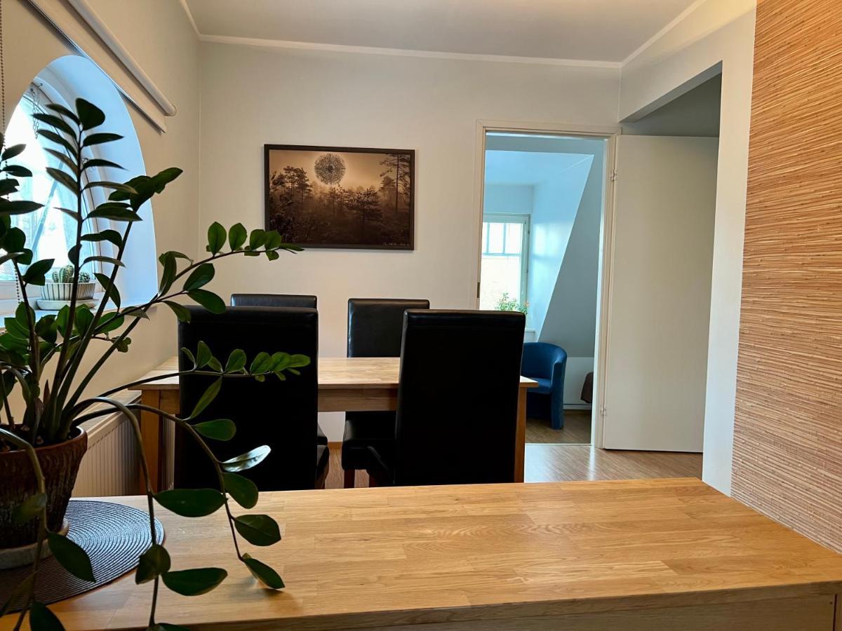 Hostel Ingeri Viljandi  Buitenkant foto