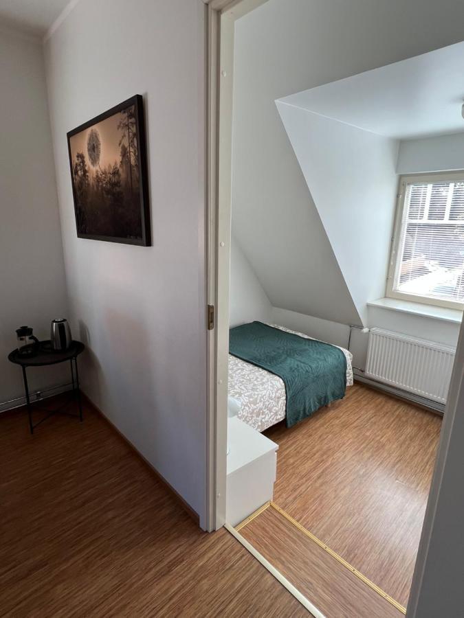 Hostel Ingeri Viljandi  Buitenkant foto