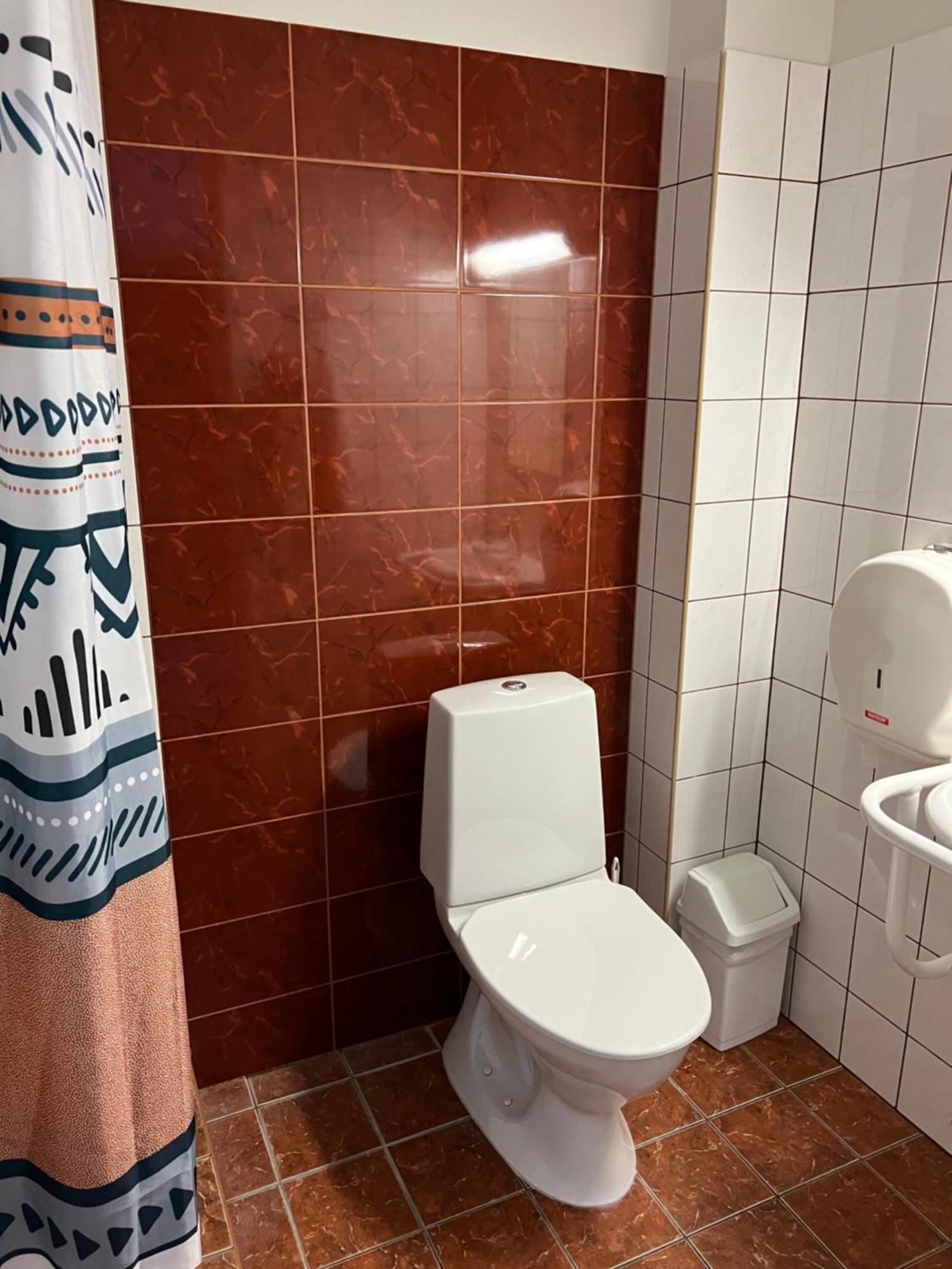 Hostel Ingeri Viljandi  Kamer foto